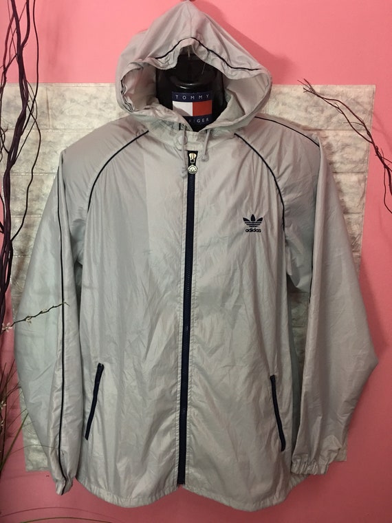 adidas germany windbreaker