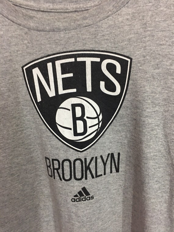 Brooklyn adidas shirt hotsell
