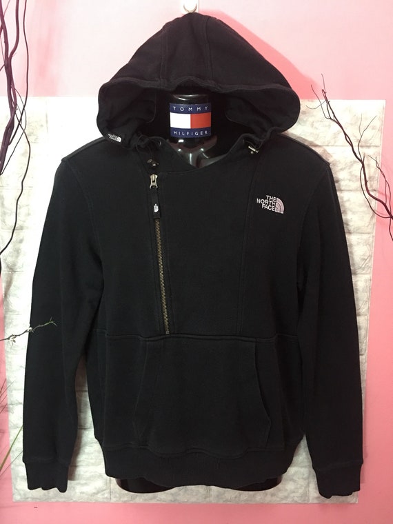 north face sweater hoodie