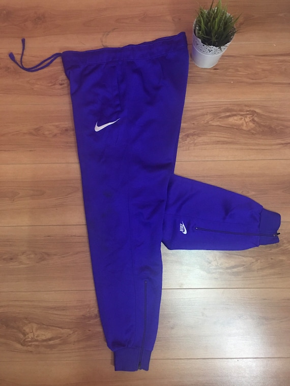 Rare Skinny Sweatpants Nike