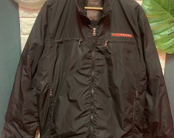 RARE !! Veste Pull PRADA