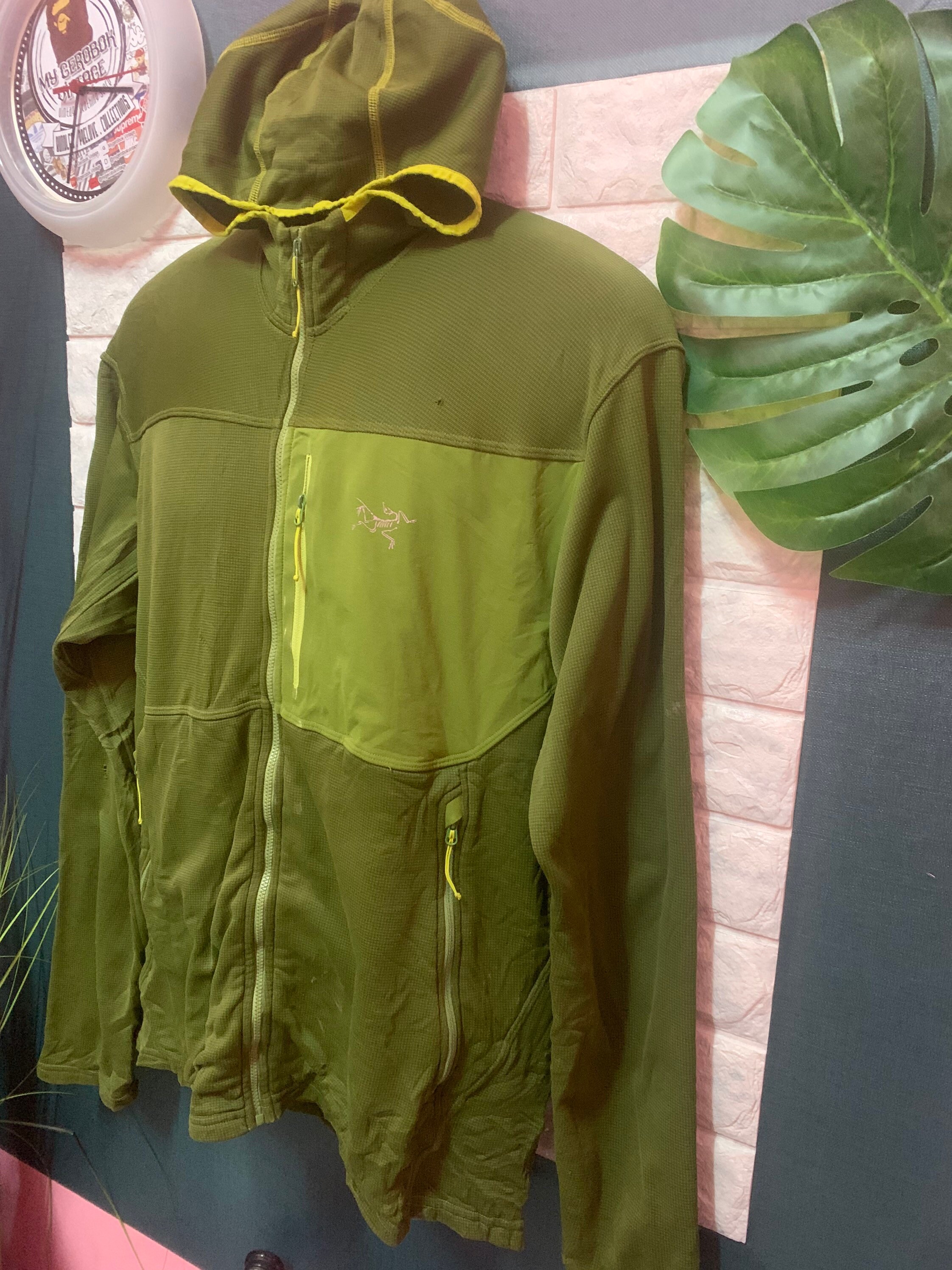 STEAL Hoodies Sportwear ARC'TERYX Etsy