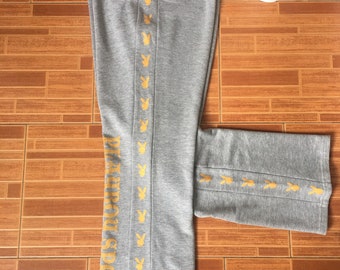 Playboy Sweatpants - Etsy