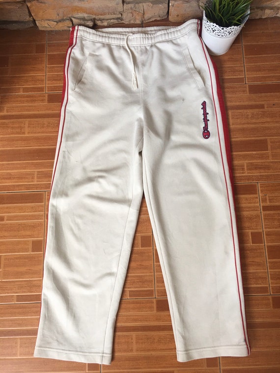 Rare Sweatpants Champion Sidetape - image 2