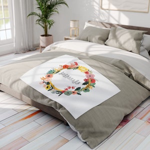 Keeper of the Lost Cities Blanket, KOTLC, Team Sophie Keefe, Bookish Characters Fleece Blanket image 8