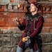 see more listings in the Medieval clothing section