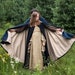 see more listings in the Cloaks section