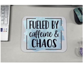 Mousepads, 7.75 x 9.25 x .22 inches, Matte Finish, Free Domestic Shipping
