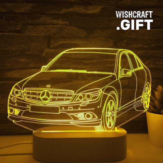 Unique Gifts for Car Lovers