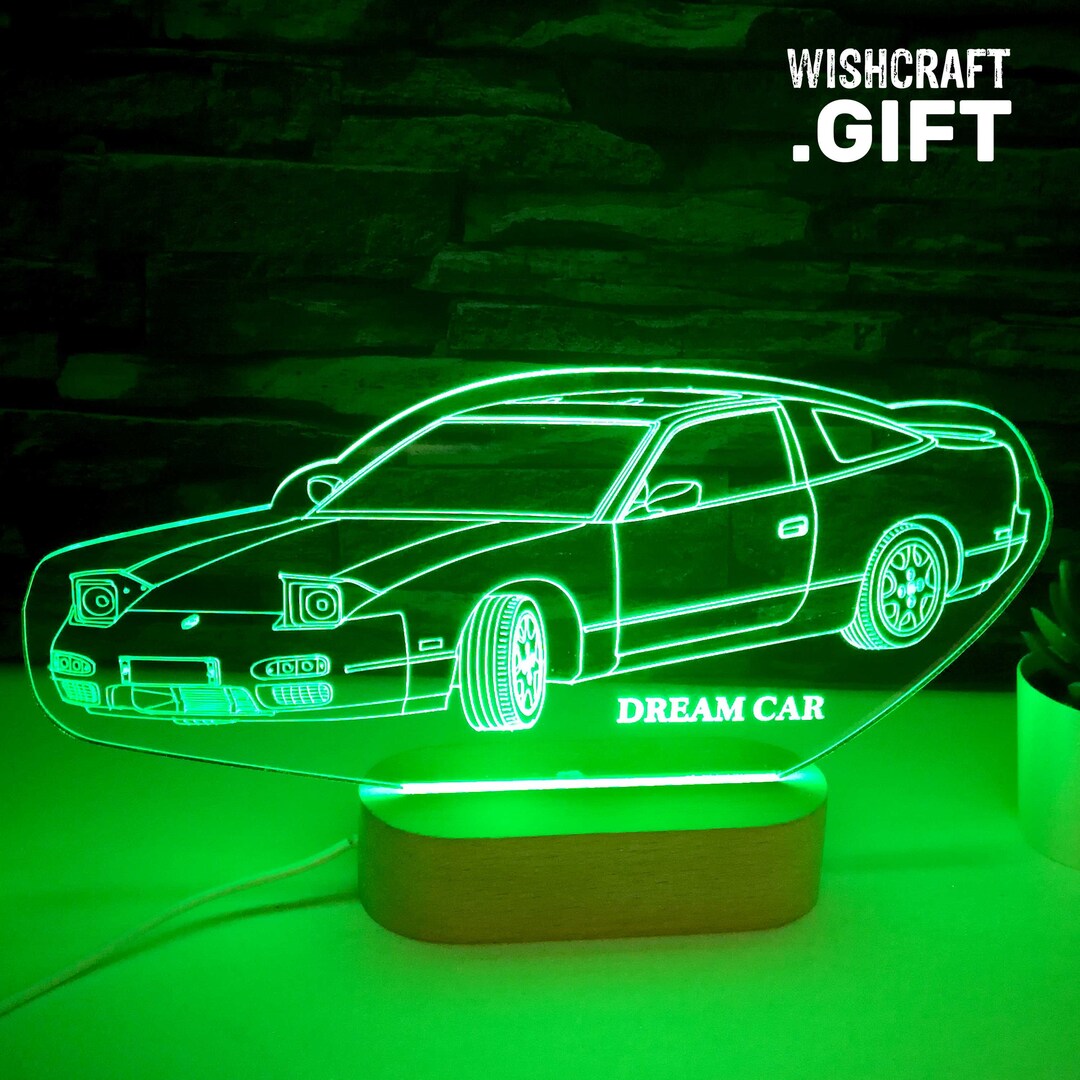 Car Lover, Personalized Gift, Car Driver Gift, Car Owner Gift, Vintage