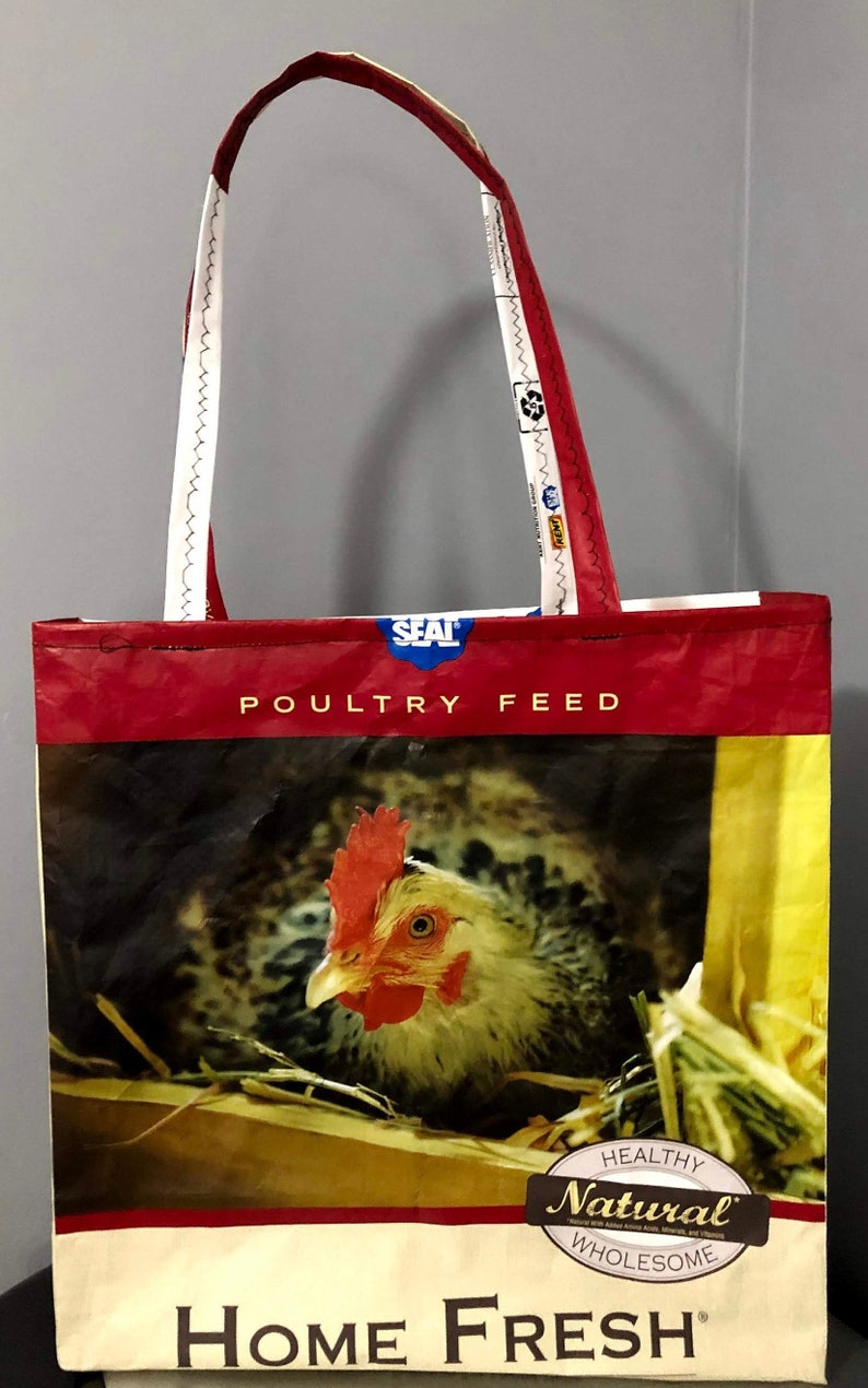 Reusable Shopping Bag
