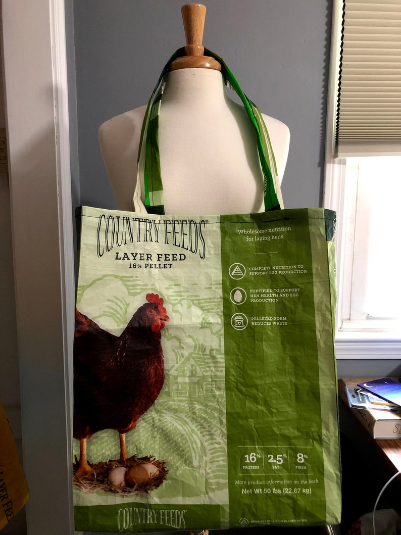 Reusable Shopping Bag