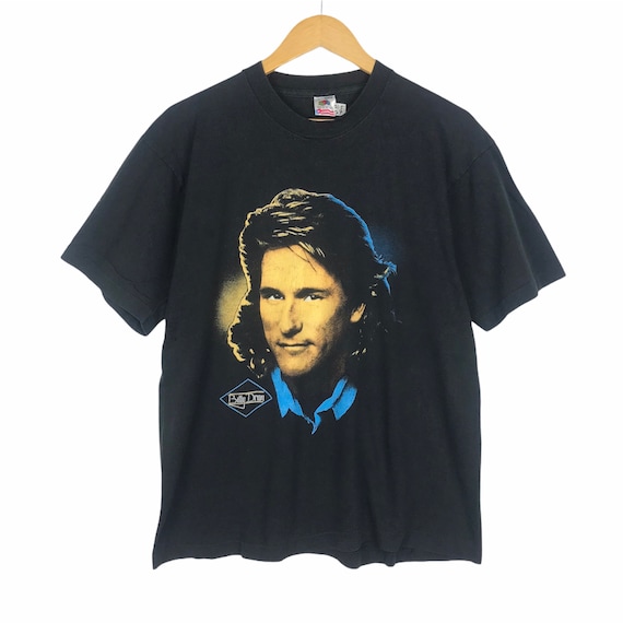 Vintage 90s Billy Dean America Country Singer Pro… - image 1