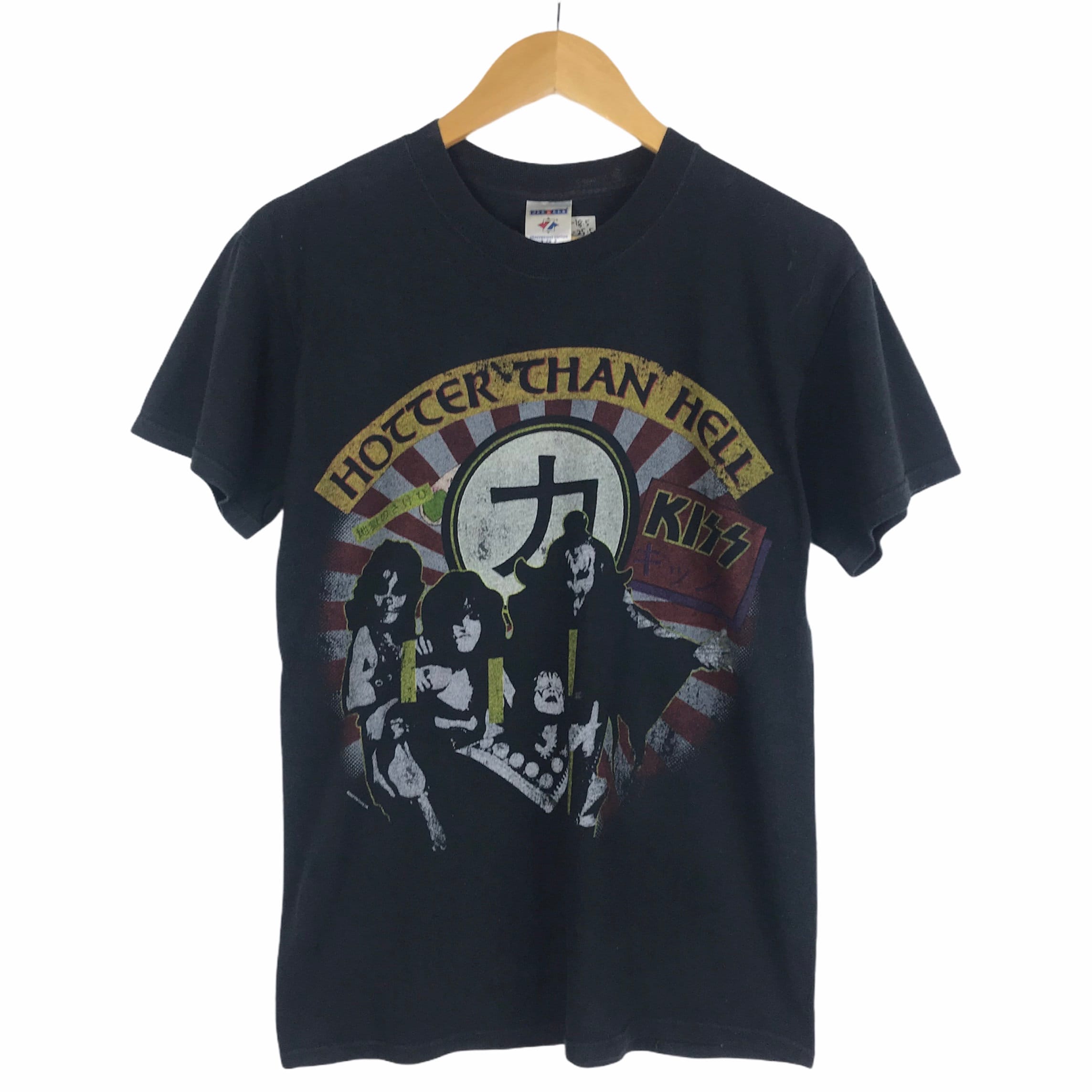 Hotter Than Hell T-Shirt Hotter Than Hell T-Shirt