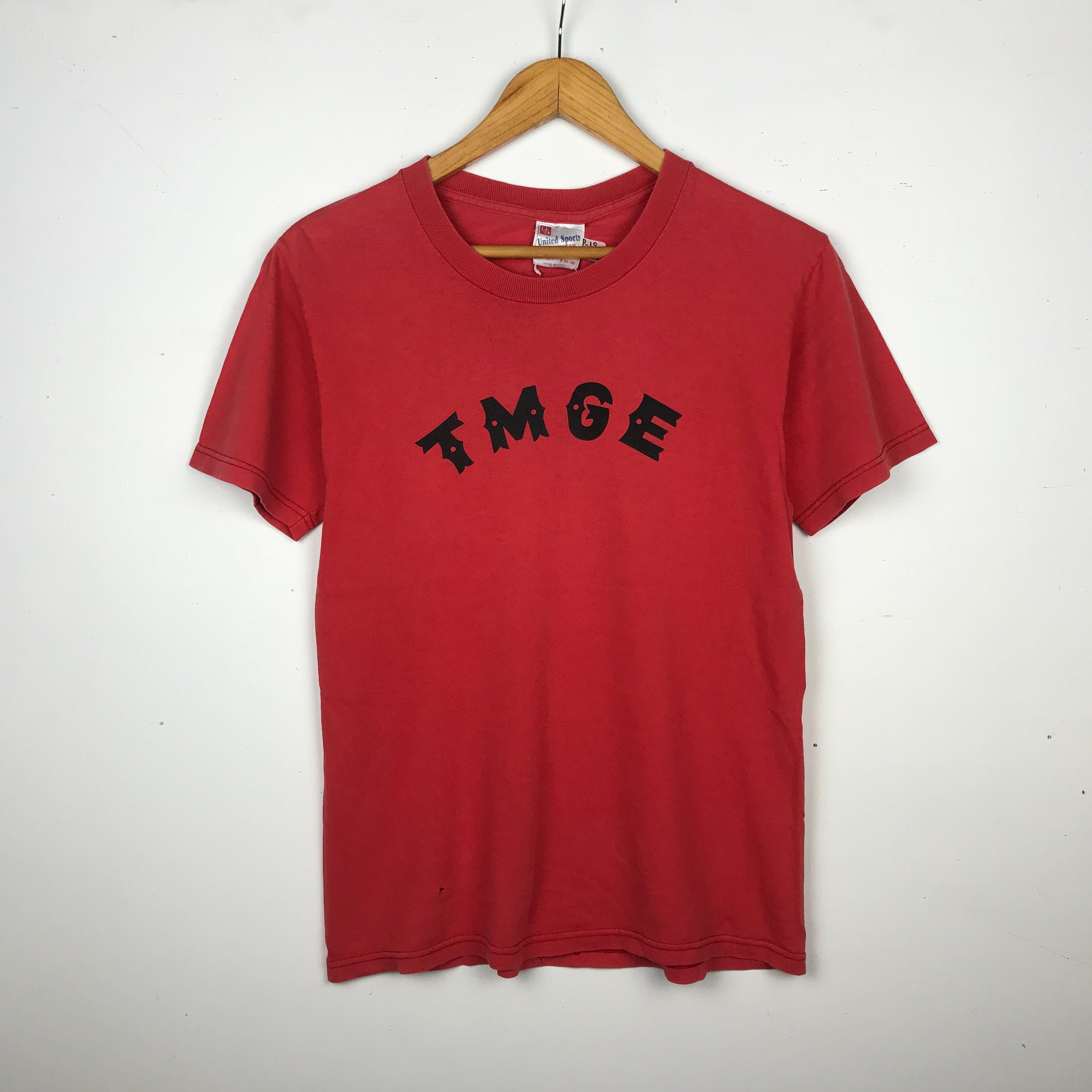 Thee Michelle Gun Elephant T-Shirt Men