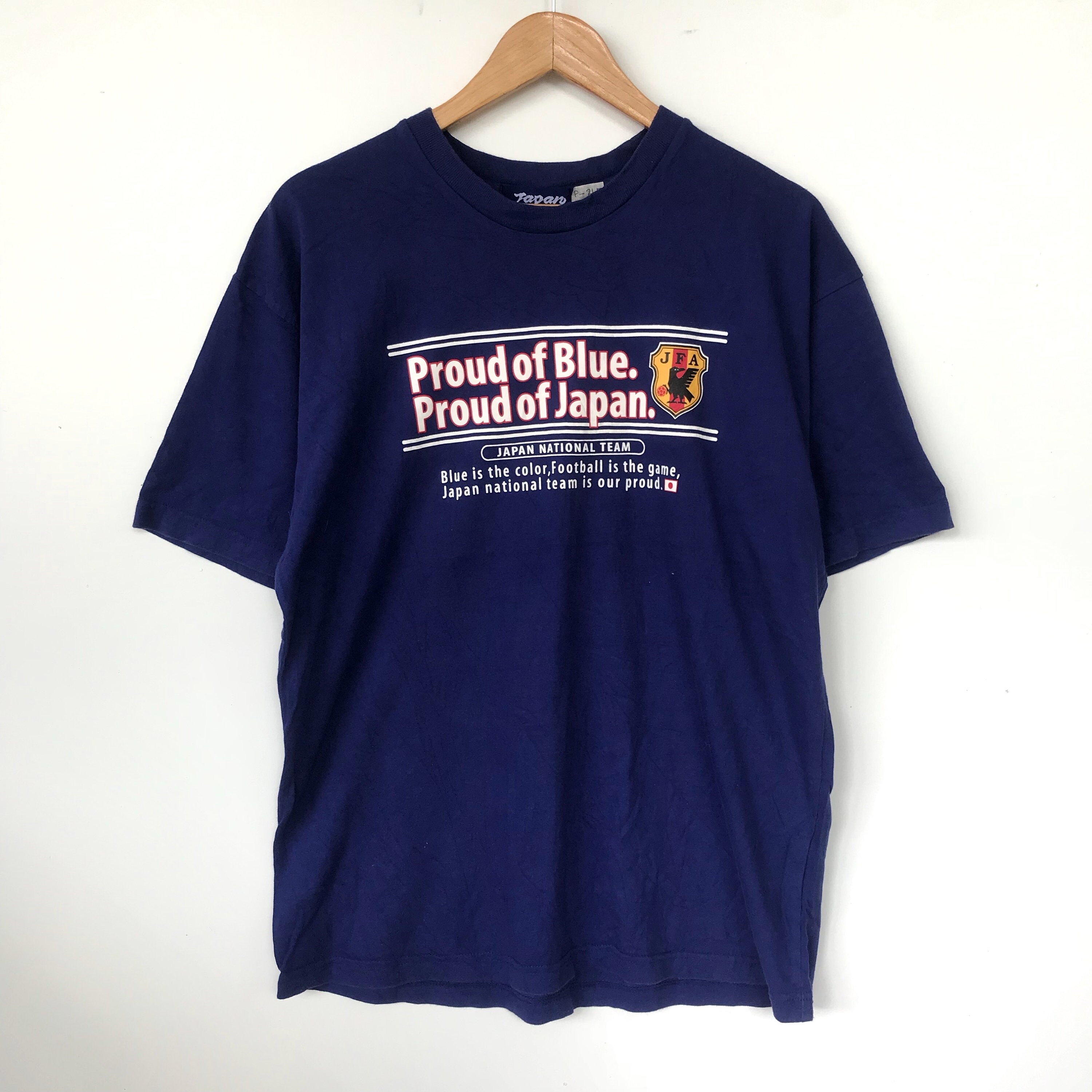 jfa t shirt