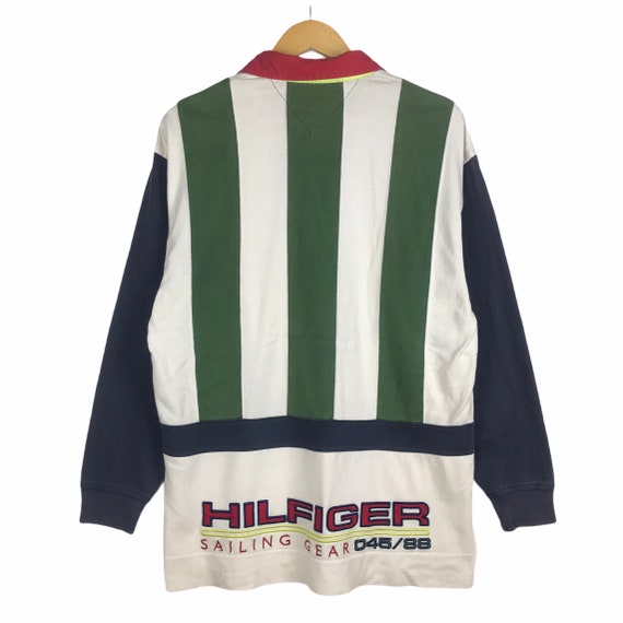Tommy Hilfiger - 3 tips from 257 visitors