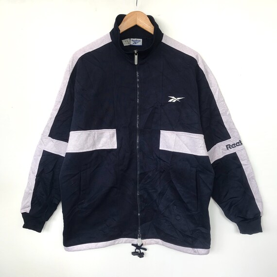 reebok tracktop