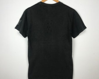 Hole Tシャツ 90s 前半購入 ブラック Hole Tシャツ 90s 前半購入 ブラック - メルカリ