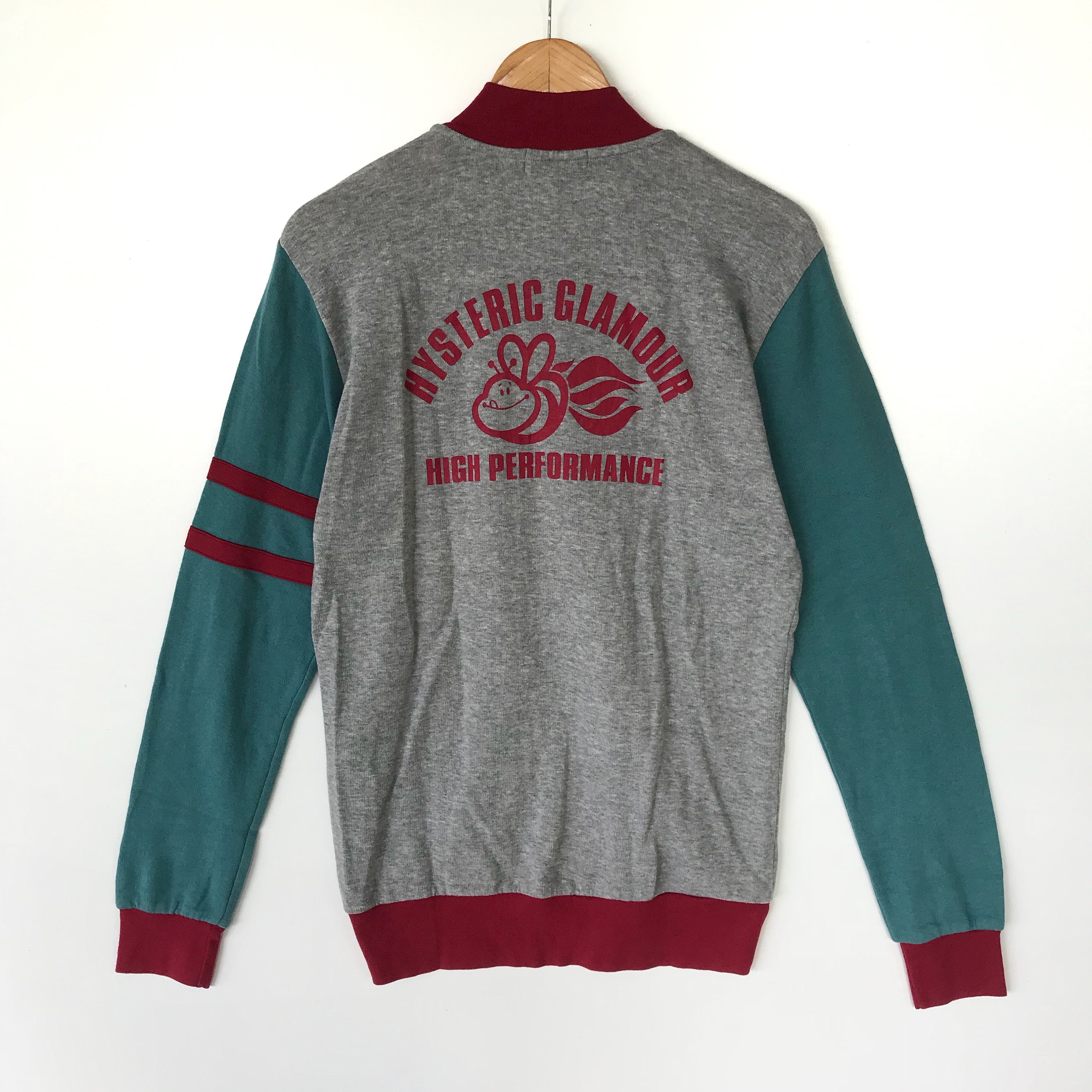 Hysteric Glamour - Etsy