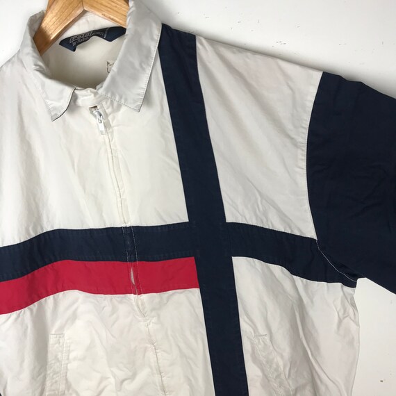 Rare!! Vintage 90s POLO Ralph Lauren Polo Golf Co… - image 5