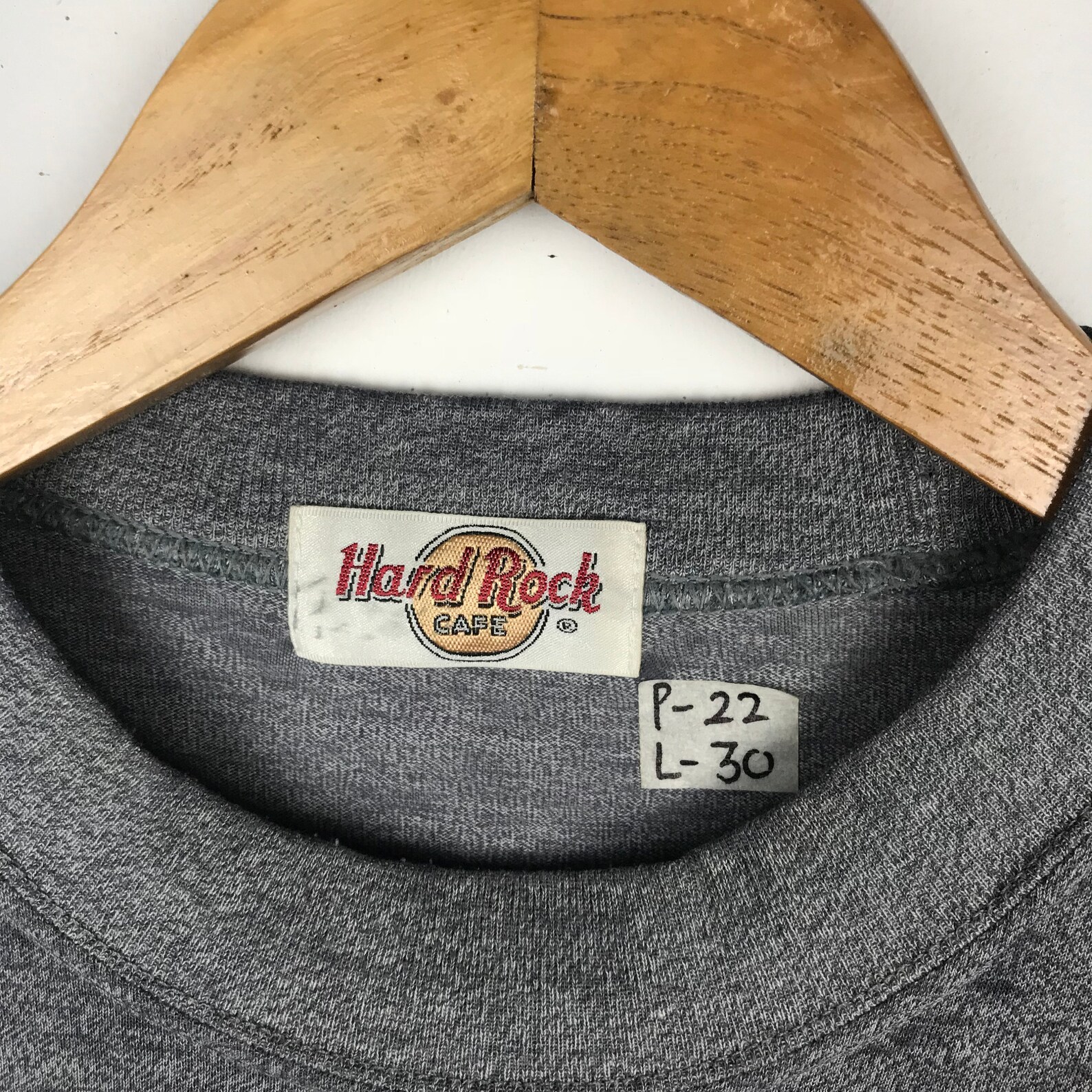 Rare Distressed Vintage 90s HARD ROCK CAFE Singapore Save Etsy rare-distressed-vintage-90s-hard-rock-cafe-singapore-save-etsy