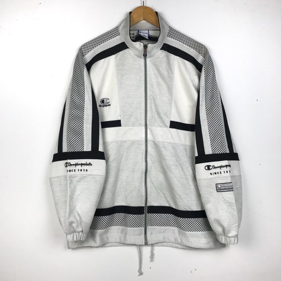 Rare CHAMPION PRODUCTS up Trainer Tracktop Etsy