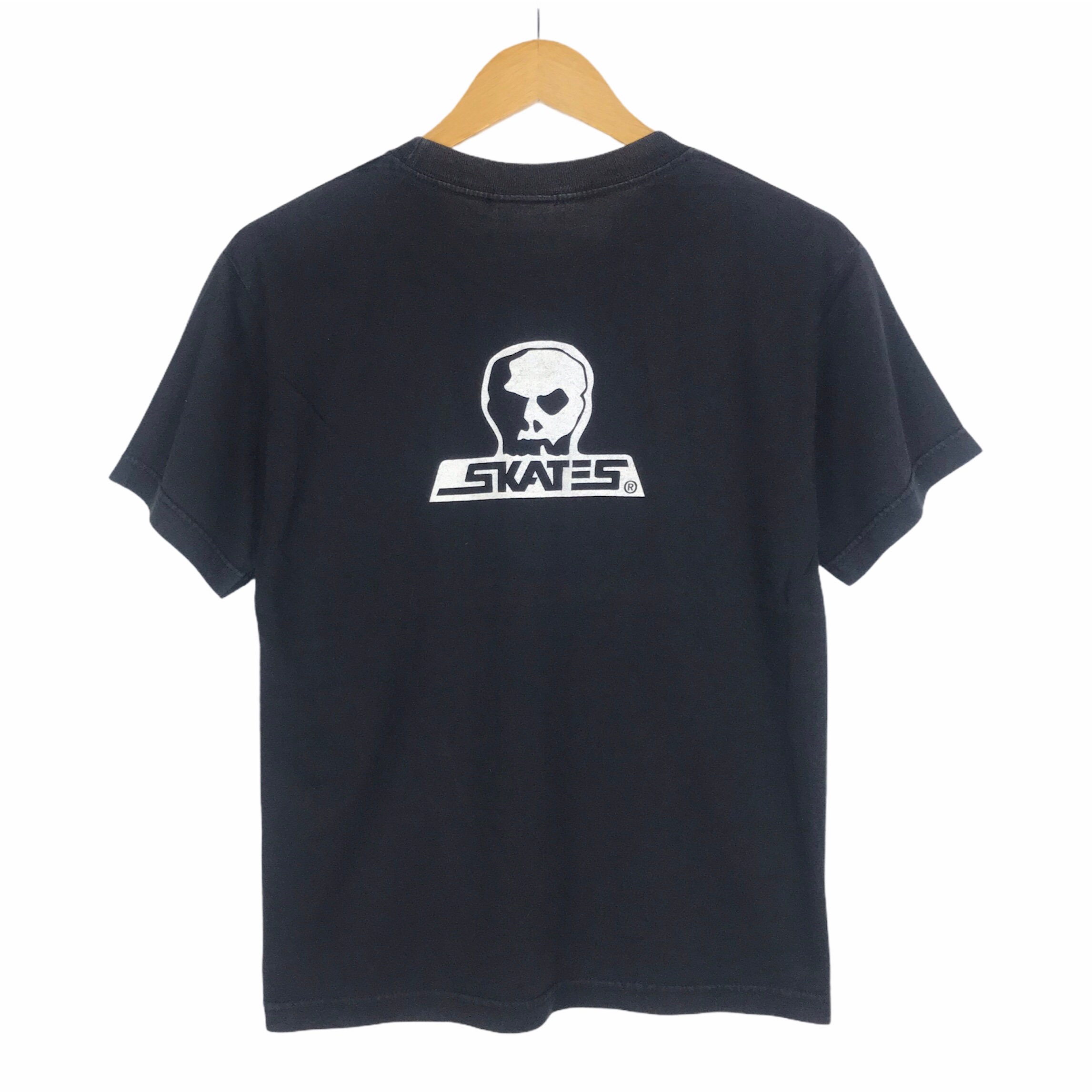 ppfm many skull design Tee camping.com