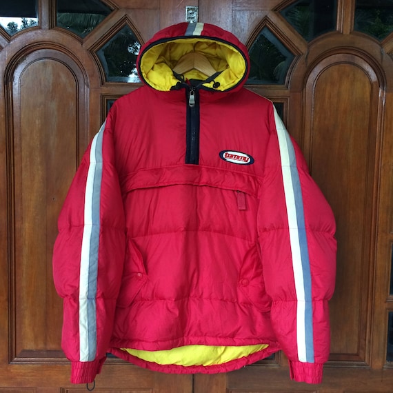 Rare Vintage TOMMY HILFIGER boardsports 