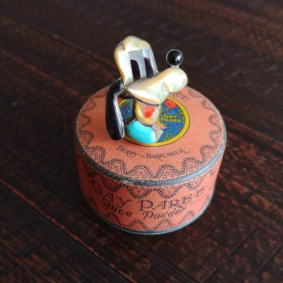 Vintage 1970's Zuni Toon Pluto Ring | Sterling Plu