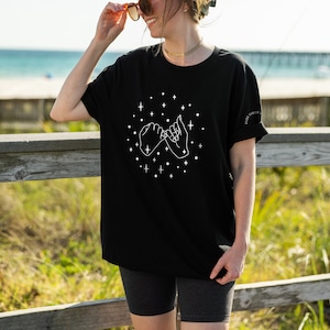Pinky Promise Unisex T-Shirt | Pinky Swear