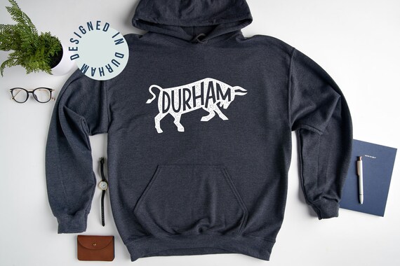Durham Bulls Sweatshirts & Hoodies for Sale