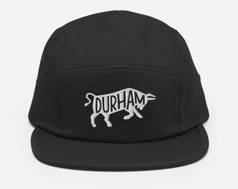 Durham Bulls Hat - Etsy