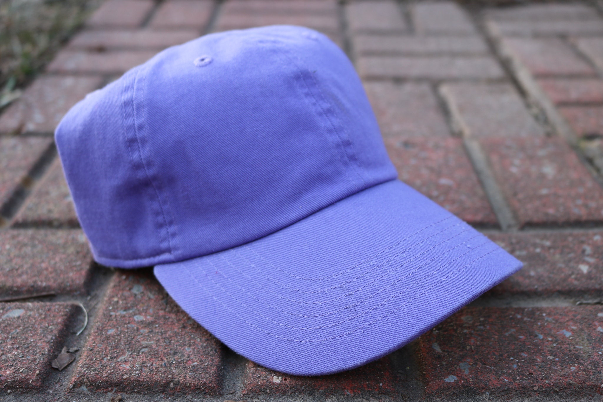 Pastel Color Baseball Cap Adjustable Size Mens Womens Adult Hat Spring Dad Light Yellow Sky Blue Coral Mint Plain Etsy UK