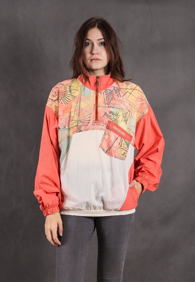 vintage 90s hip hop clothing