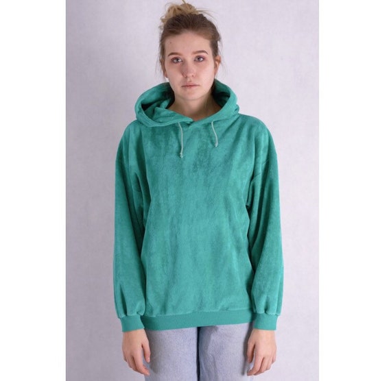 terry cloth tracksuit women's