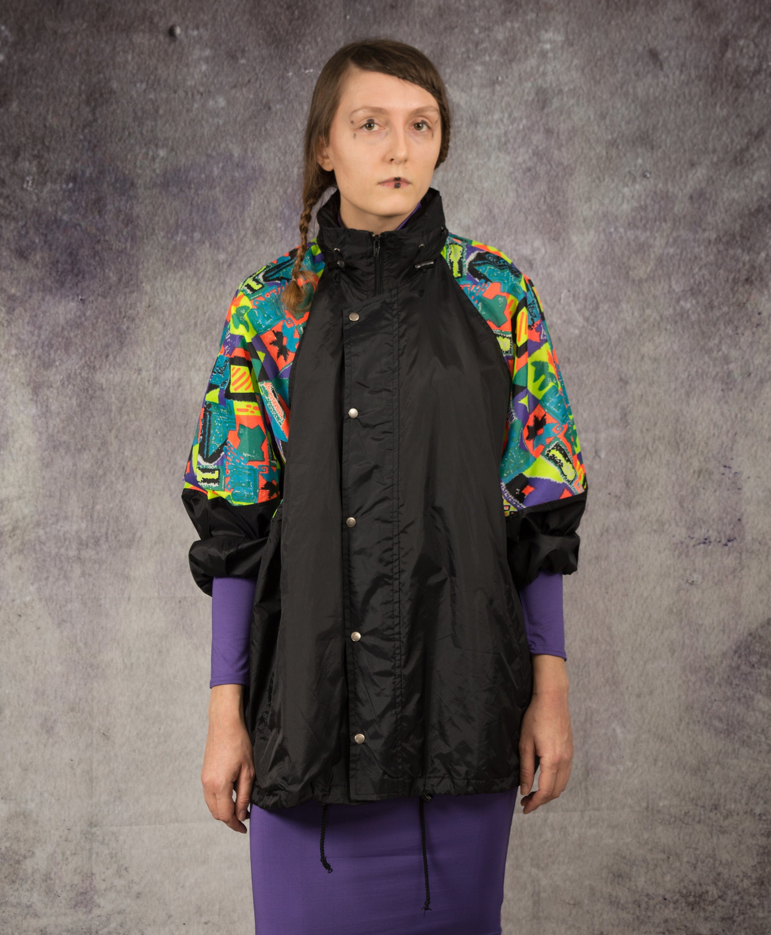 Lavon vintage shop jacket