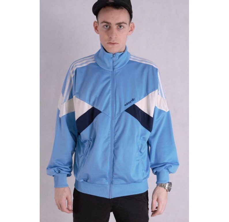 old school adidas tracksuit mens