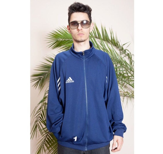 adidas tracksuit hip hop