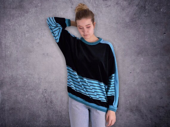 Chaqueta de chándal velour para mujer sudadera suave ideal | Etsy México