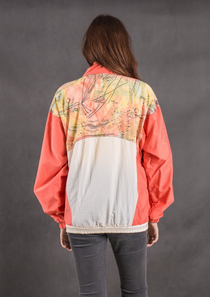 vintage 90s hip hop clothing