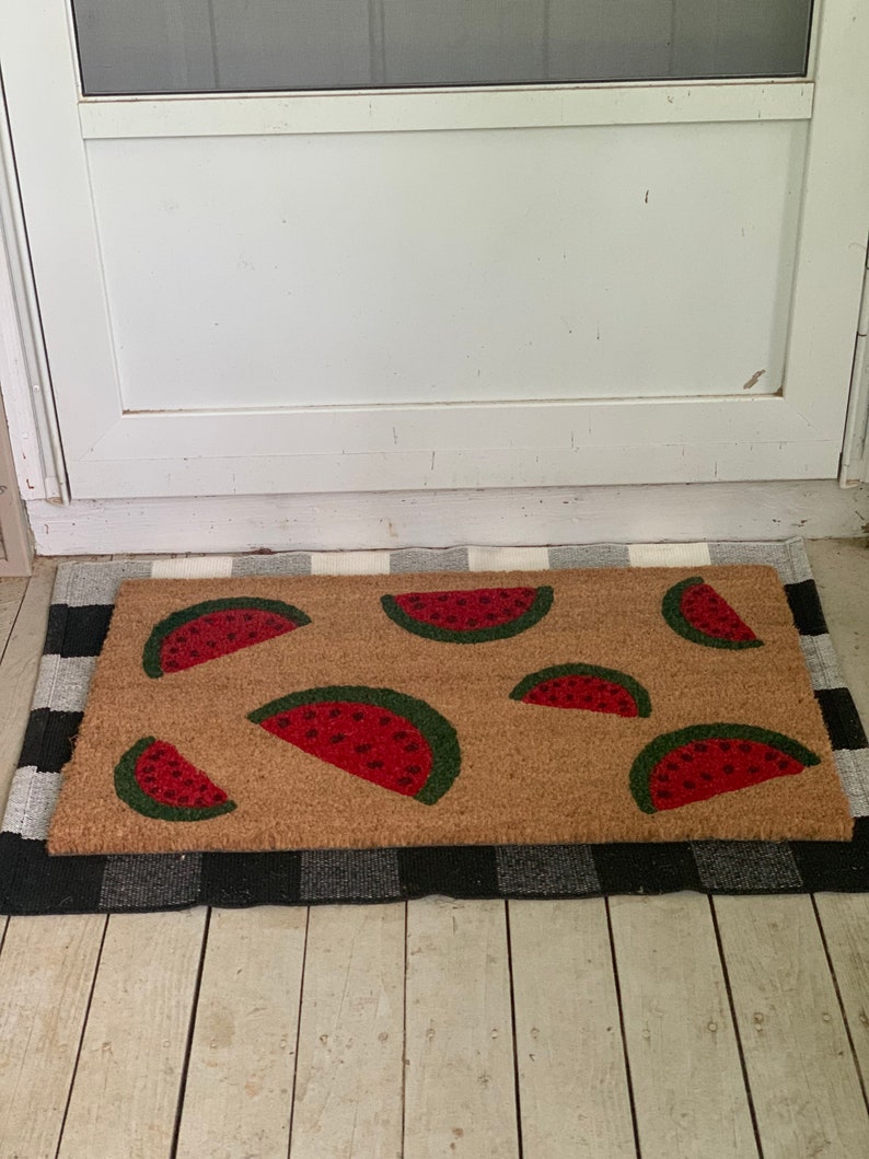 RobinsonCrafting Doormat - Thumbnail 2