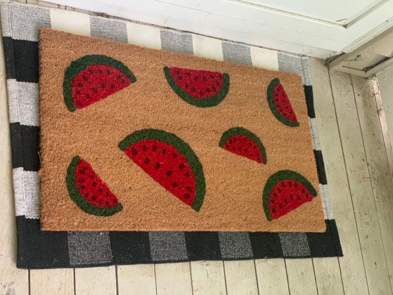 RobinsonCrafting Doormat - Thumbnail 3