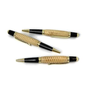Corn Cob Parker Twist Pen, Unique Farmer Gift, Corn Cob Gatsby/Classica Pen, Corn Farmer, Corn Cob Pen