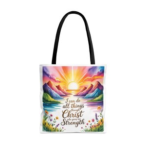 Tote Bag (AOP)