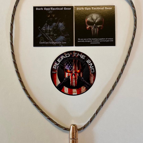 Hog Tooth Necklace Etsy