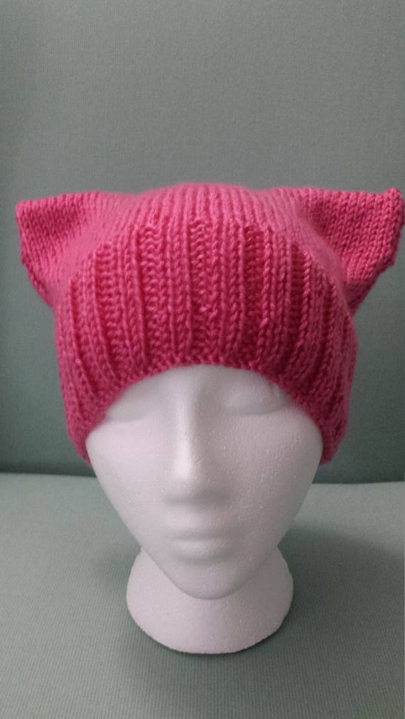 Pink Pussyhat Pussyhat Project Women's 