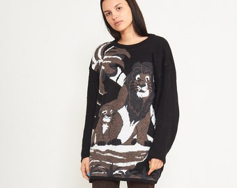 the lion king jumper