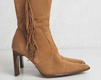 bullboxer navos cap toe boot