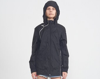puma long jacket